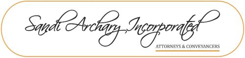 Sandi Archary Incorporated (Umhlanga, La Lucia) Attorneys / Lawyers / law firms in Umhlanga / La Lucia (South Africa)