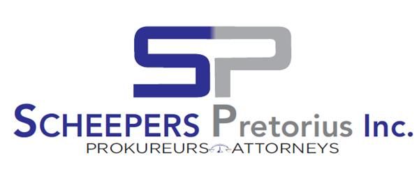 Scheepers Pretorius Inc (Roodepoort) Attorneys / Lawyers / law firms in Roodepoort (South Africa)