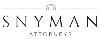Snyman Attorneys (Paarl) Attorneys / Lawyers / law firms in Paarl (South Africa)
