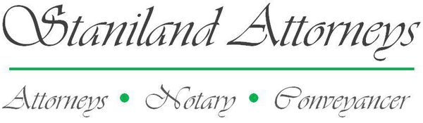 Staniland Attorneys (Benoni) Attorneys / Lawyers / law firms in  (South Africa)