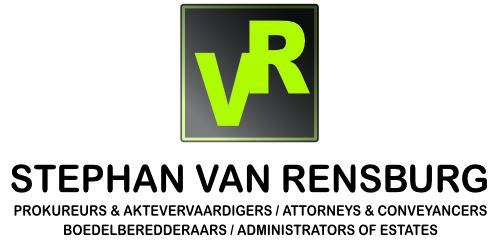 Stephan van Rensburg Attorneys (Tzaneen) Attorneys / Lawyers / law firms in Tzaneen (South Africa)