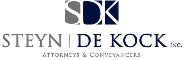 Steyn De Kock Inc (Welkom) Attorneys / Lawyers / law firms in  (South Africa)