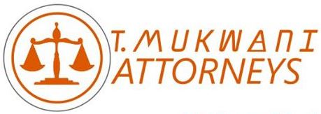 T Mukwani Attorneys (Johannesburg Central) Attorneys / Lawyers / law firms in  (South Africa)