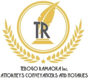 Tebogo Ramaoka Attorneys  |Conveyancers|Notaries (Pretoria) Attorneys / Lawyers / law firms in Pretoria Central (South Africa)