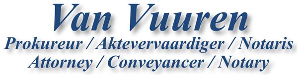Van Vuuren Attorneys (Moot, Pretoria) Attorneys / Lawyers / law firms in  (South Africa)