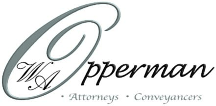 WA Opperman Attorneys (Roodepoort) Attorneys / Lawyers / law firms in  (South Africa)