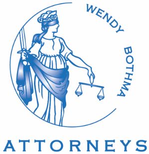 Wendy Bothma Attorneys (Amanzimtoti) Attorneys / Lawyers / law firms in  (South Africa)