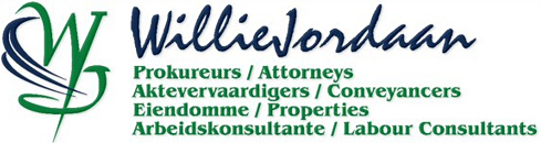 Willie Jordaan Attorneys (Potchefstroom) Attorneys / Lawyers / law firms in  (South Africa)