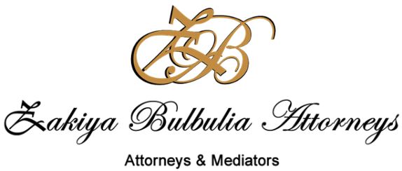 Zakiya Bulbulia Attorneys (Sandton) Attorneys / Lawyers / law firms in Sandton (South Africa)