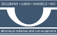 Goldman Judin Maisels Inc (Illovo) Attorneys / Lawyers / law firms in Johannesburg (South Africa)