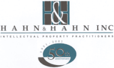 Hahn & Hahn Inc IP Practitioners (Hatfield) Attorneys / Lawyers / law firms in  (South Africa)