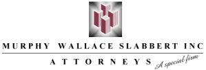 Murphy Wallace Slabbert Inc. (Cape Town) Attorneys / Lawyers / law firms in Cape Town (South Africa)