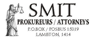 Smit Attorneys (Germiston) Attorneys / Lawyers / law firms in  (South Africa)