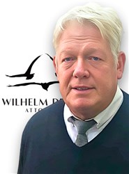 Wilhelm  de Wet