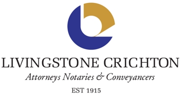 Livingstone Crichton Attorneys (Sandton Central) Attorneys / Lawyers / law firms in  (South Africa)