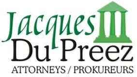 Jacques Du Preez Attorneys (Port Elizabeth) Attorneys / Lawyers / law firms in Gqeberha / Port Elizabeth (South Africa)