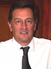 Willie Freysen