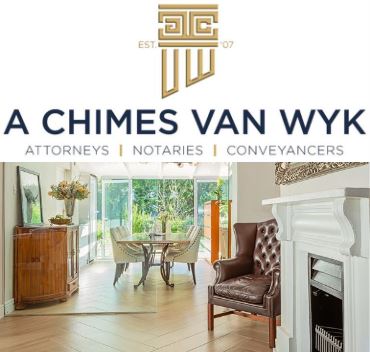 A Chimes Van Wyk Inc (George) Attorneys / Lawyers / law firms in  (South Africa)