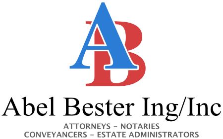 Abel Bester Ing/Inc (Vryburg) Attorneys / Lawyers / law firms in Vryburg (South Africa)