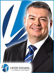 Abrie Rossouw