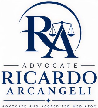Adv Ricardo Arcangeli (Menlyn, Pretoria) Attorneys / Lawyers / law firms in  (South Africa)