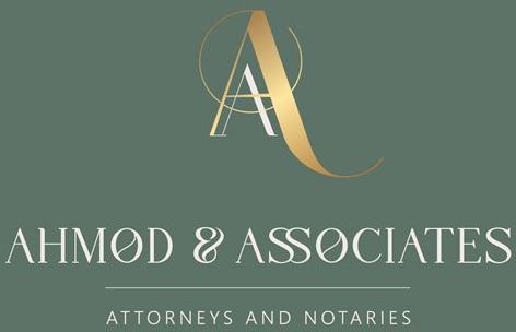 Ahmod and Associates (Middelburg) Attorneys / Lawyers / law firms in  (South Africa)