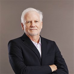 Alastair Hay