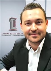Albert Louw