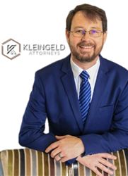 Albertus Kleingeld