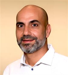 Alec Leicher