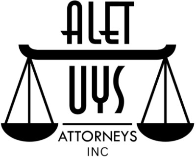 Alet Uys Attorneys (Lynnwood) Attorneys / Lawyers / law firms in Lynnwood (South Africa)