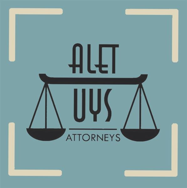 Alet Uys Attorneys (Lynnwood) Attorneys / Lawyers / law firms in  (South Africa)