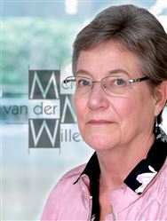 Aletta Aletta van der Merwe