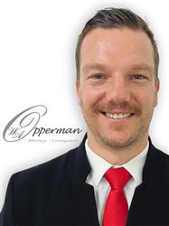 Alex Opperman