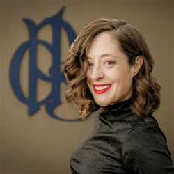 Alida  Gerber