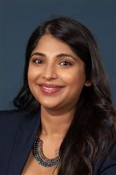 Alissa Naran
