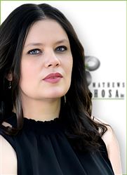 Amanda  Potgieter