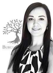 Amanda le Roux