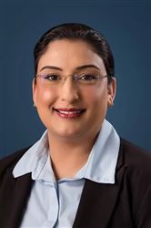 Amina Suliman