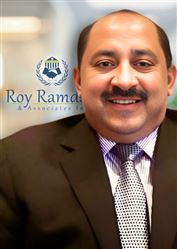 Anandroy Ramdaw