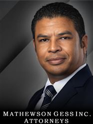 André Johnston