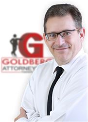 Andrew Leon  Goldberg