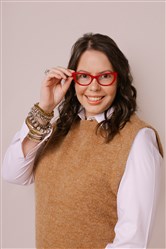 Angelique Laas