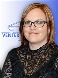 Anja Muir