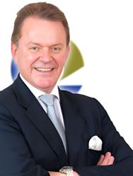 Anthony Crichton