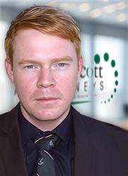 Anthony  Kaufmann