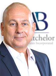 Anthony William Batchelor