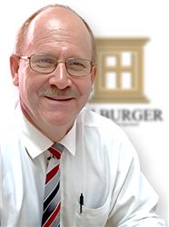 Anton Burger