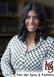 Anya George