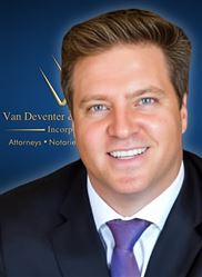 Arno van Deventer
